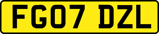 FG07DZL