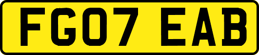 FG07EAB