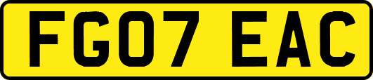 FG07EAC