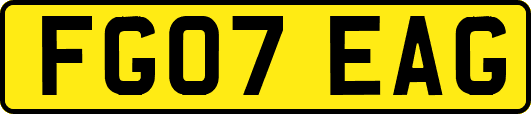 FG07EAG