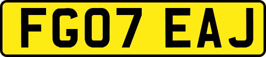 FG07EAJ