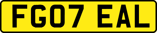 FG07EAL