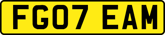 FG07EAM