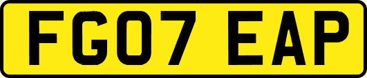 FG07EAP