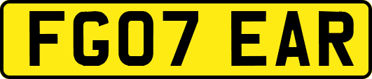 FG07EAR