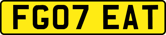 FG07EAT
