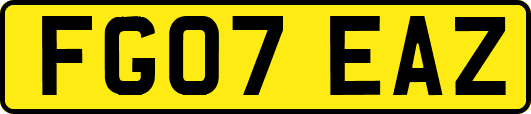 FG07EAZ