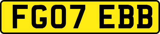 FG07EBB