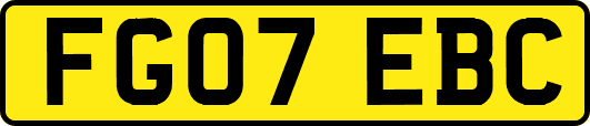 FG07EBC