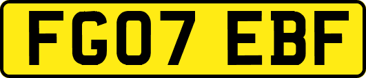 FG07EBF