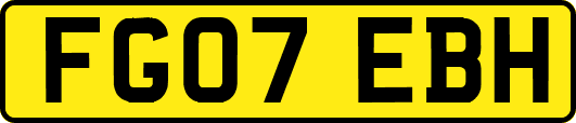 FG07EBH