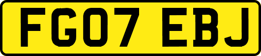 FG07EBJ