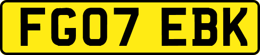 FG07EBK