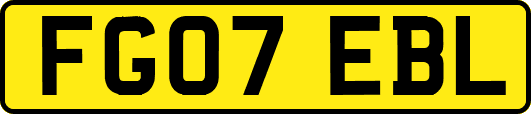 FG07EBL