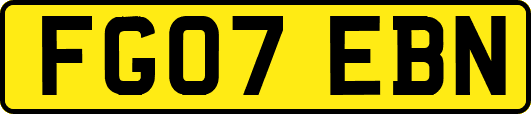 FG07EBN
