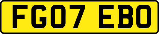 FG07EBO
