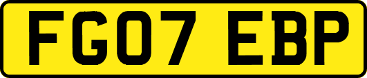 FG07EBP