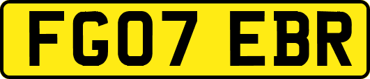 FG07EBR