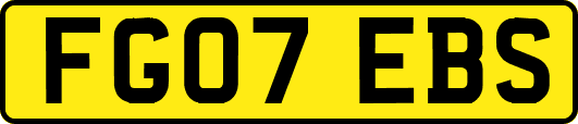 FG07EBS