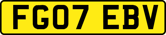 FG07EBV