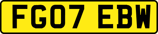 FG07EBW