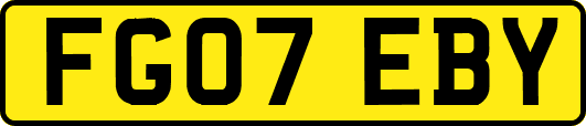 FG07EBY