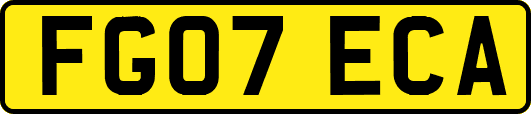 FG07ECA