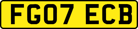 FG07ECB