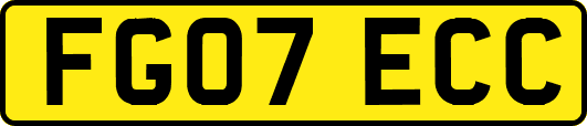 FG07ECC