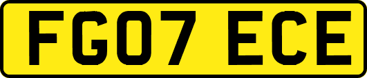 FG07ECE