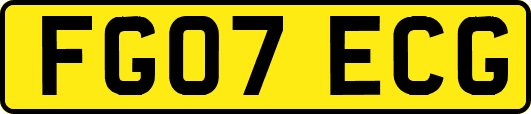 FG07ECG