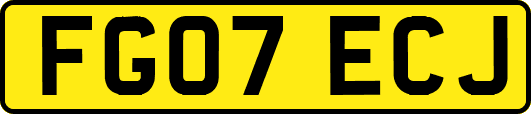 FG07ECJ