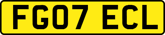 FG07ECL