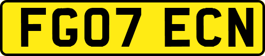 FG07ECN