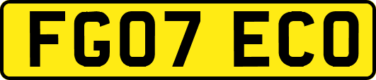 FG07ECO