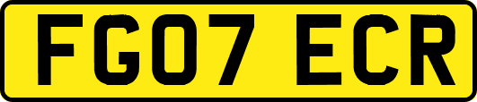 FG07ECR
