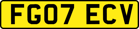 FG07ECV