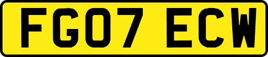 FG07ECW
