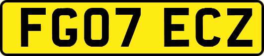 FG07ECZ