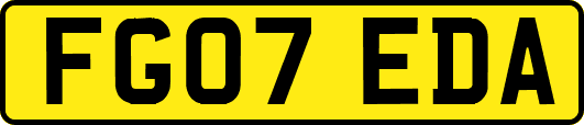 FG07EDA