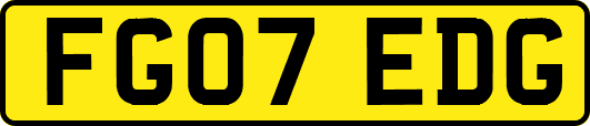 FG07EDG