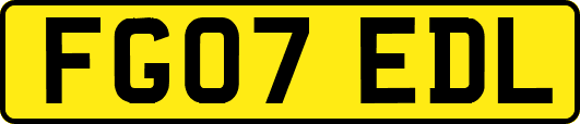 FG07EDL