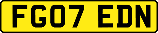 FG07EDN