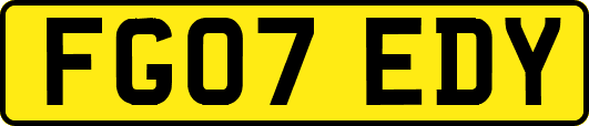 FG07EDY