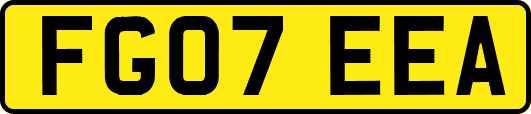FG07EEA