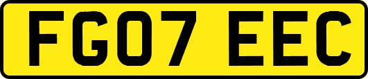 FG07EEC