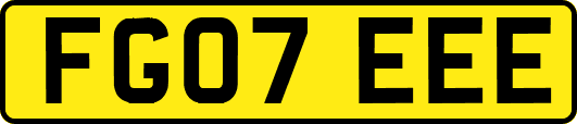 FG07EEE