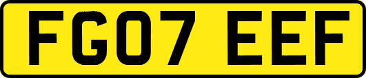 FG07EEF