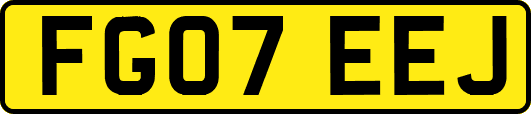 FG07EEJ