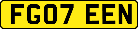 FG07EEN